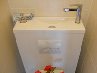 WC lave mains intégré WiCi Bati - M et Mme L (70) - 3 sur 3